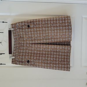 Nine West 4us brown,black,cream